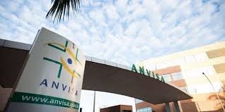 anvisa