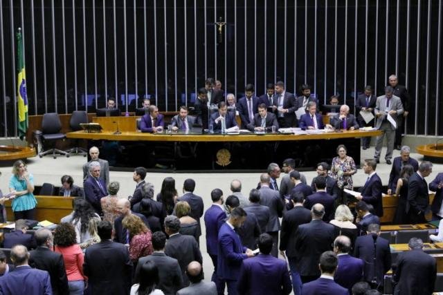 congresso nacional