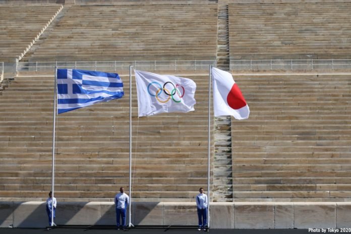 olimpiadas