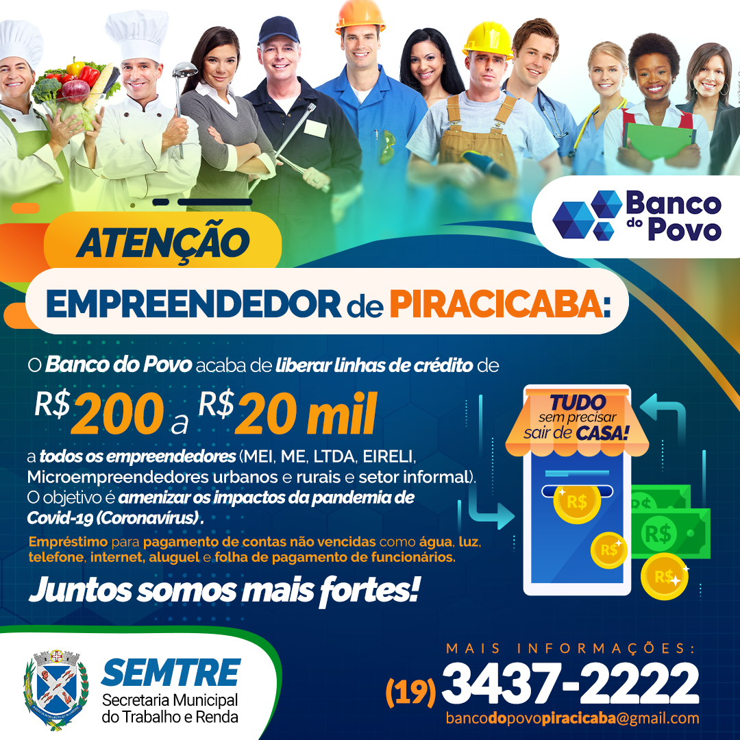 Banco do Povo