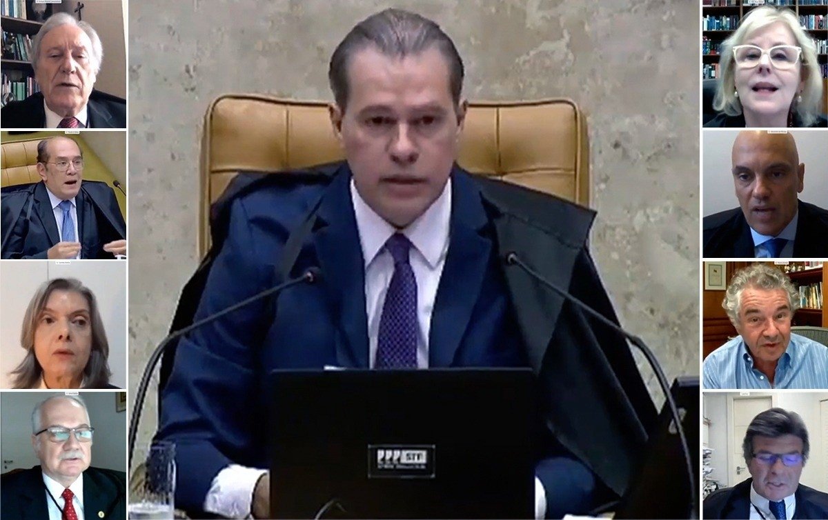 SUPREMO
