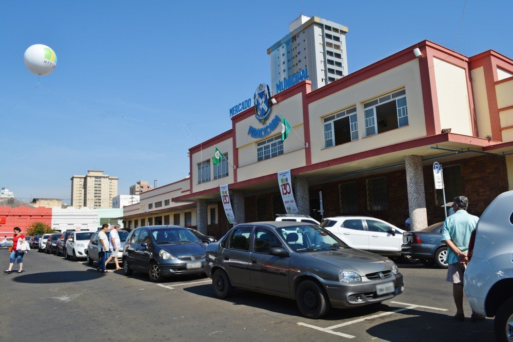 mercado