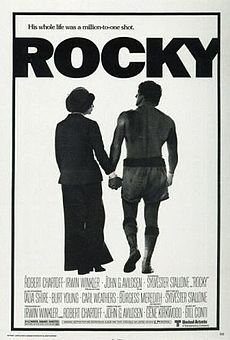 rock