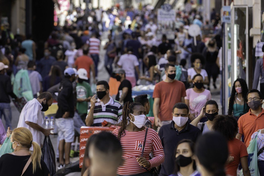 SAO PAULO