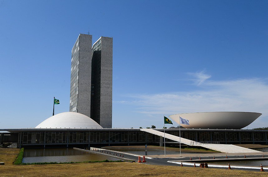 senado