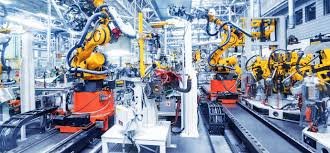 industria