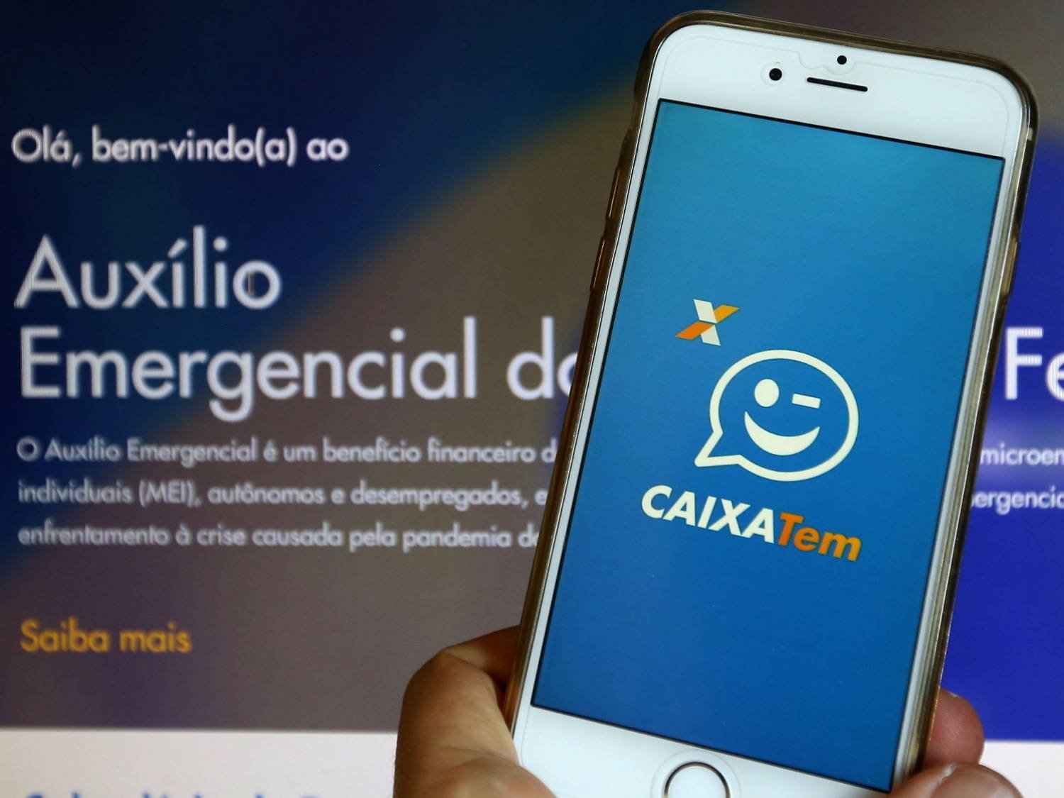 auxilio