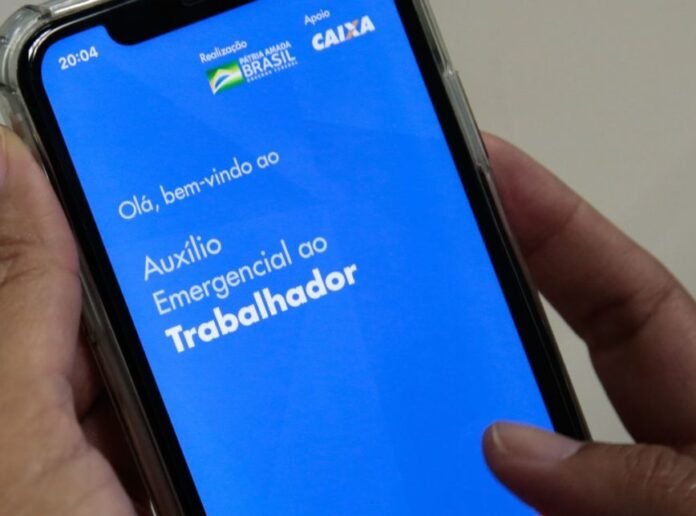 Lançamento do aplicativo CAIXA|Auxílio Emergencial