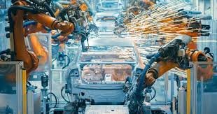 industria