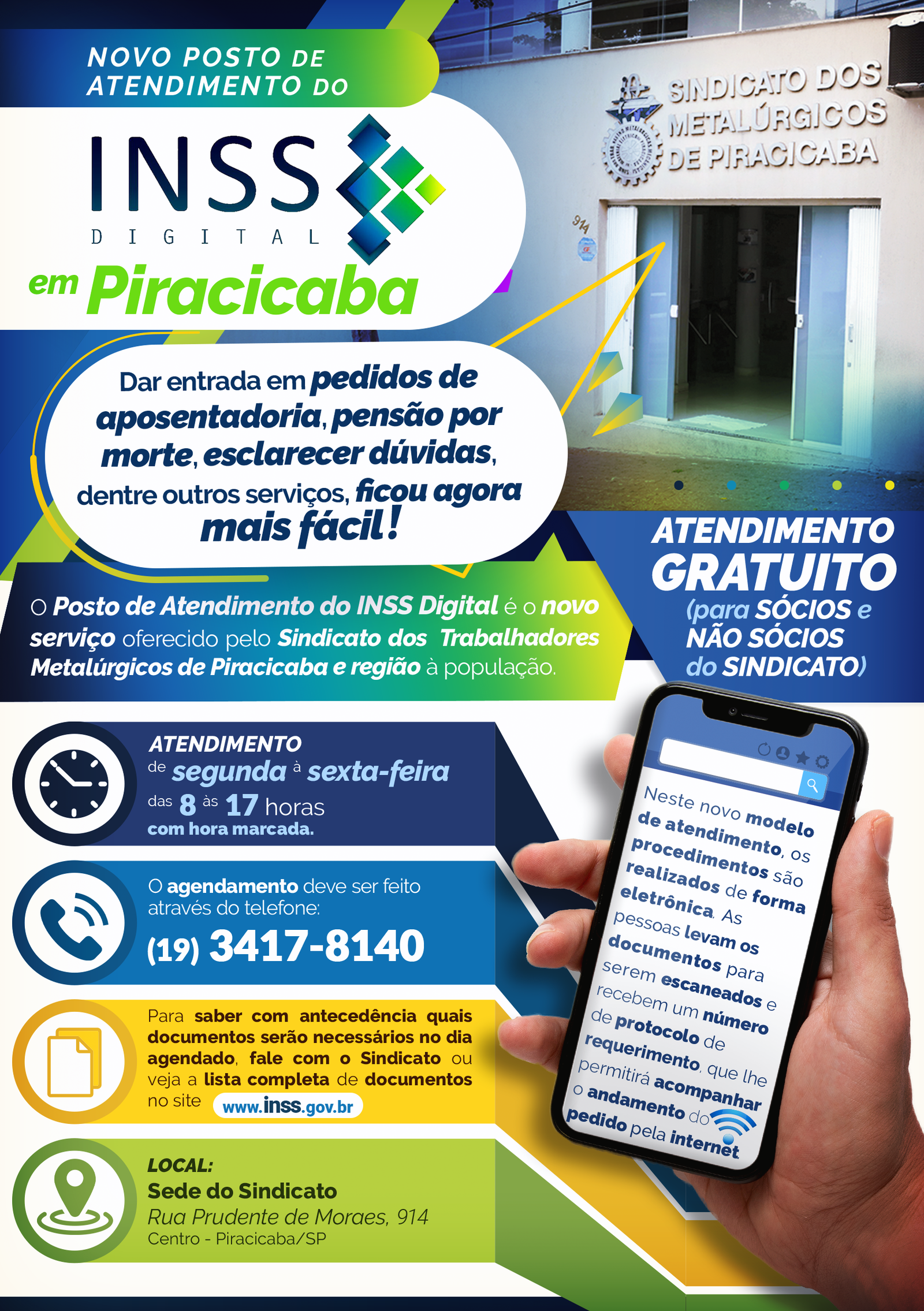 Flyer INSS DigitalV2-Frente