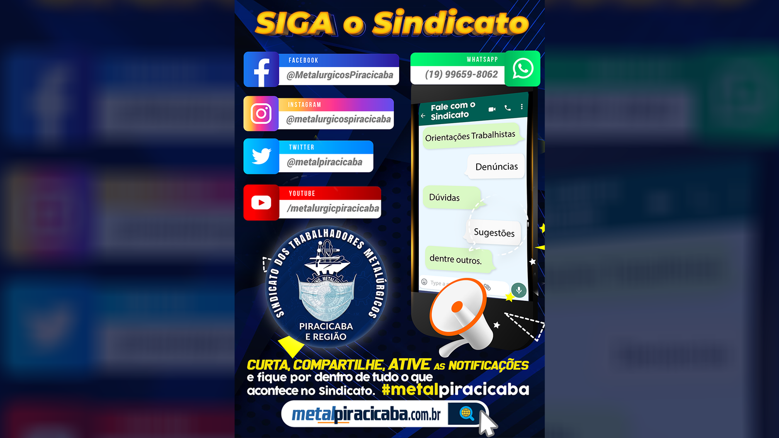 Sigua o Sindicatovid