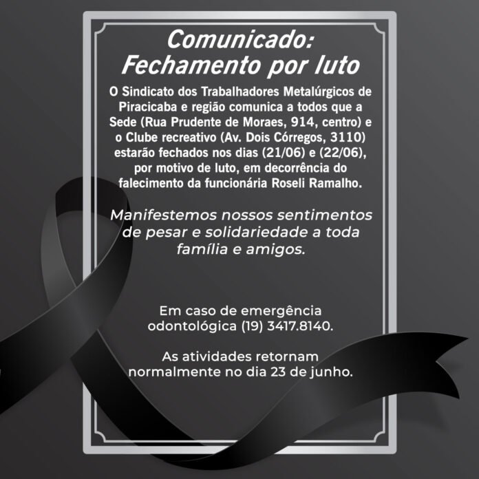 comunicado-de-luto-Rose-21-6-22