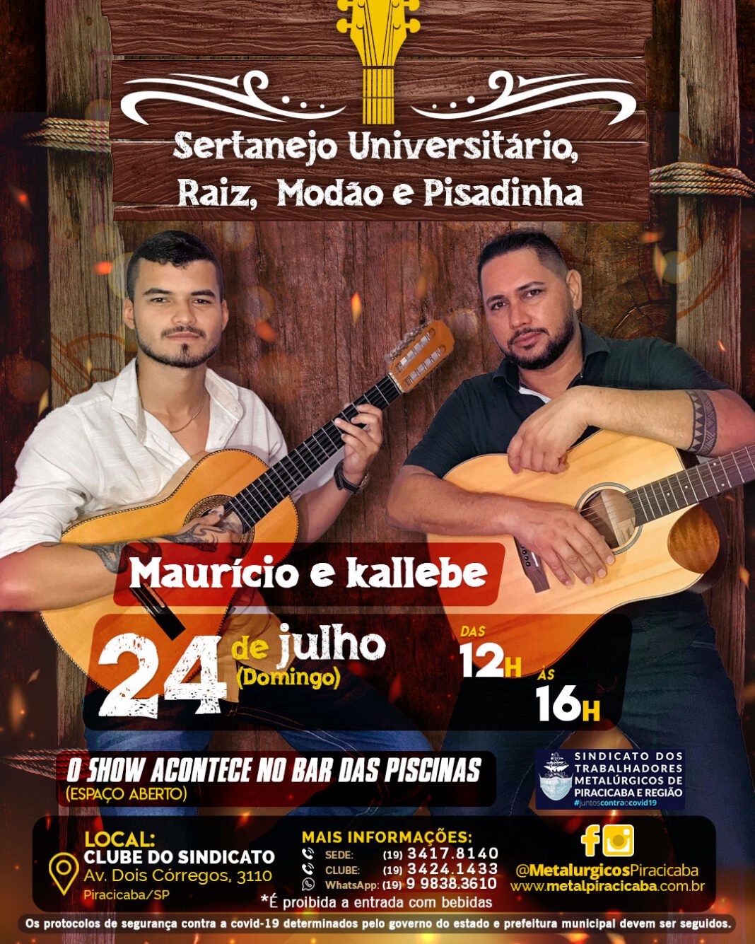 24-de-julho---Mauricio-e-kallebe