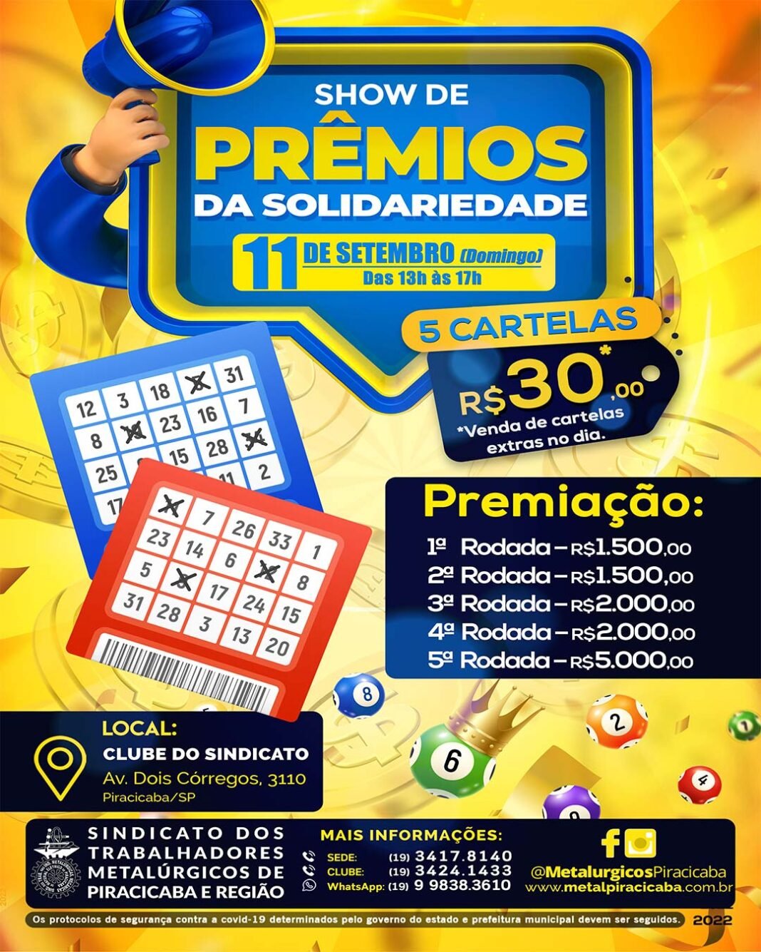 Bingo-web