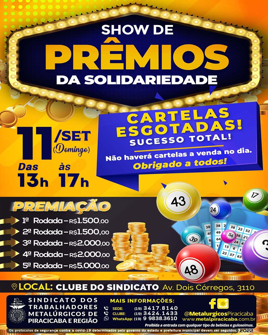 Ludijogos - 󾔗󾔗󾔗JÁ TEMOS OS GANHADORES DA SEMANA DO BINGO!󾔗󾔗󾔗  Agradecemos a todos por participar! Clique aqui 󾮜  e  descubra se você também é um dos vencedores!