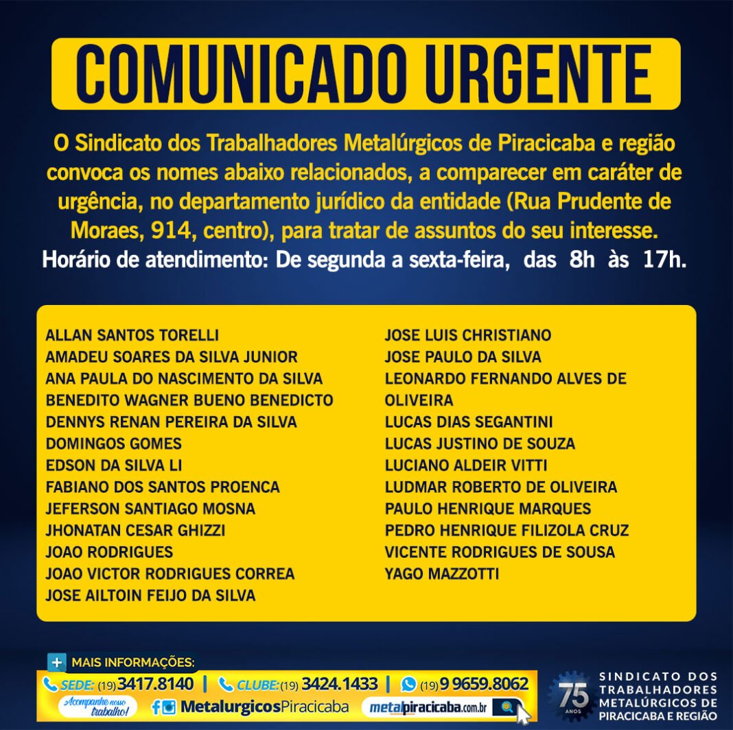 Lista-Comunicado-Urgente-Juridico
