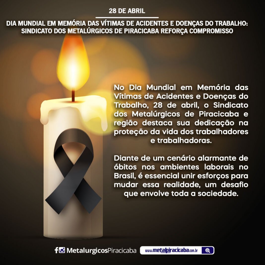 28-de-abril-–-Dia-Mundial-em-Memória-as-Vítimas-de-Acidentes-e-Doenças-no-Trabalho