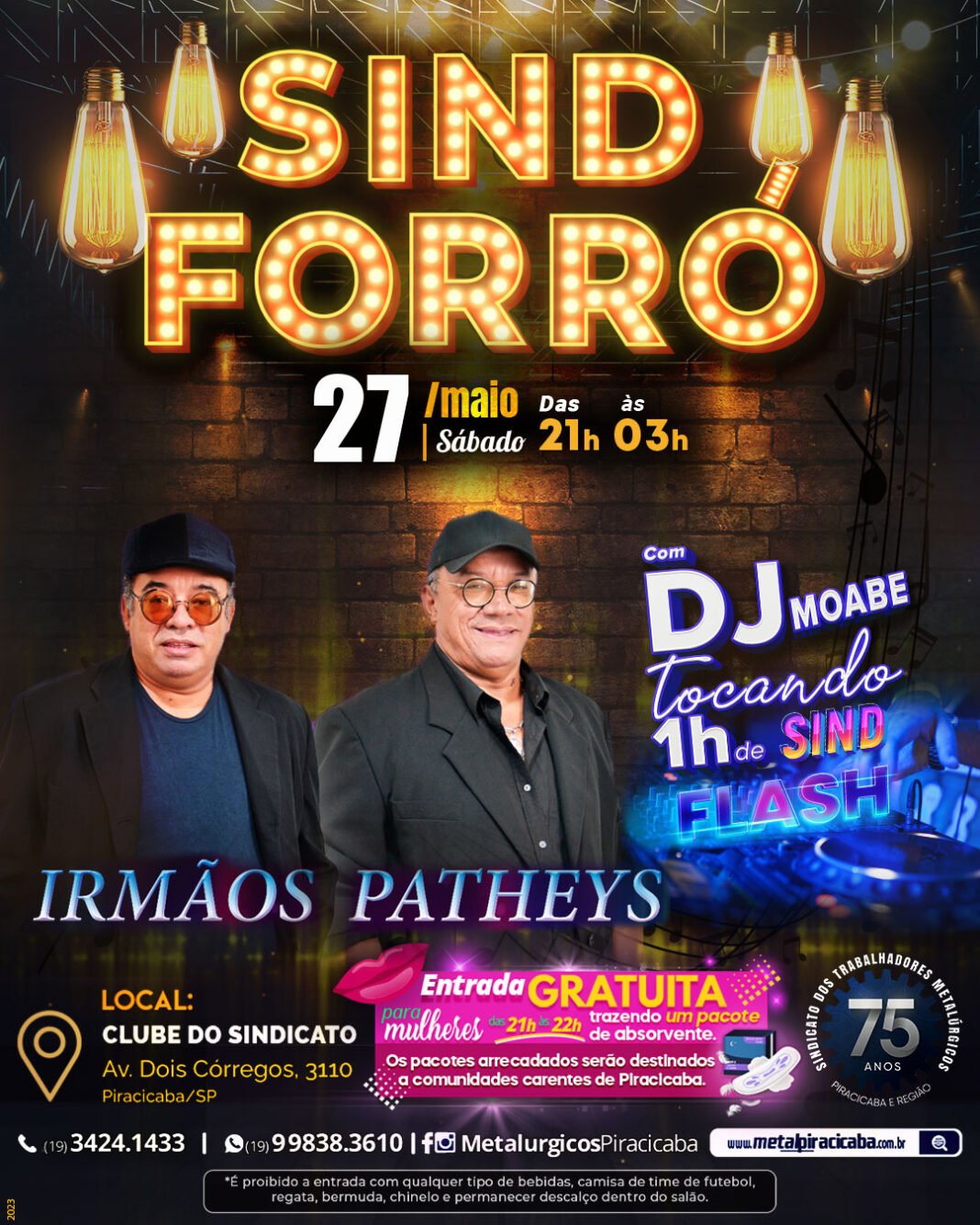 27_05_23-SindForró