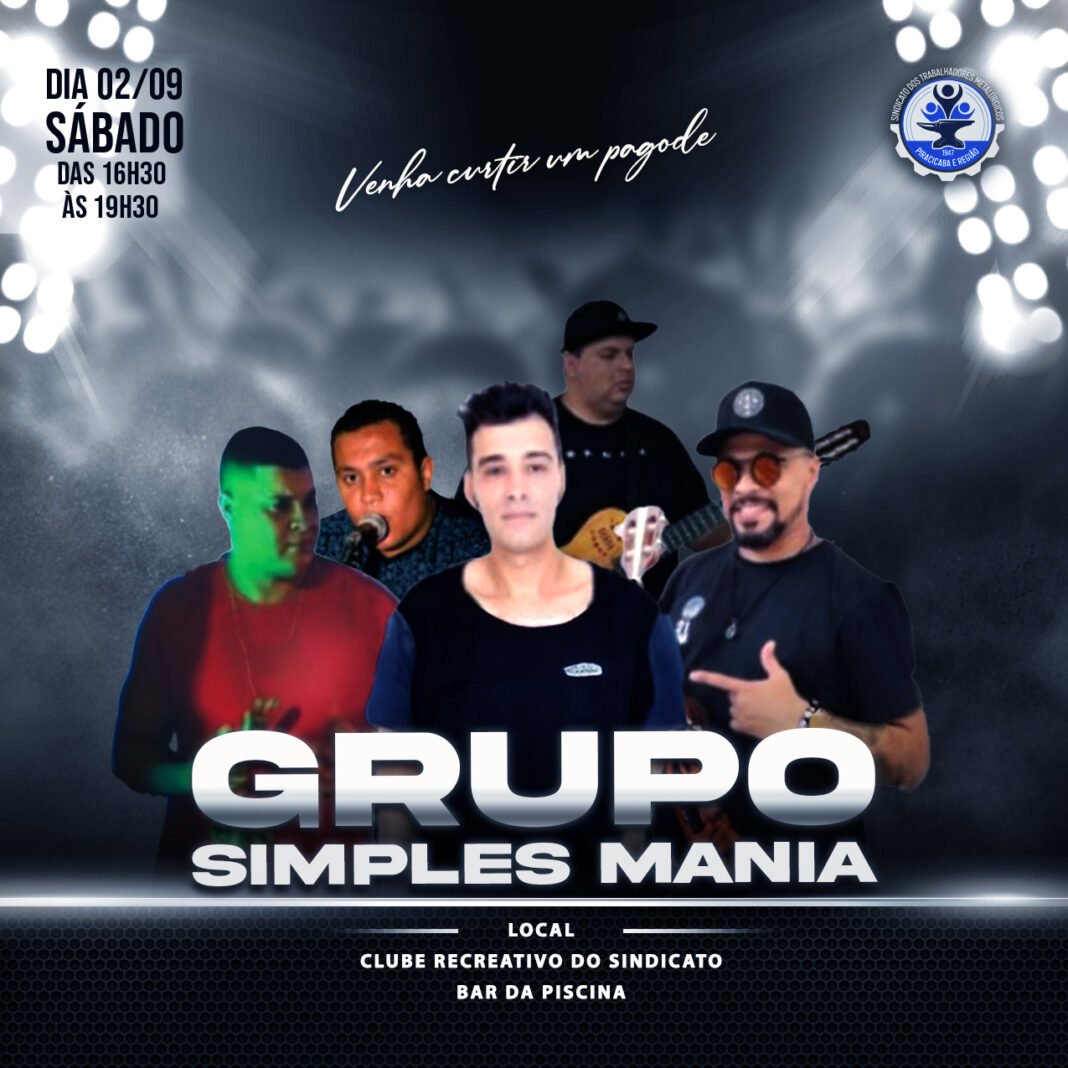 02_sab_ Grupo Simples Mania