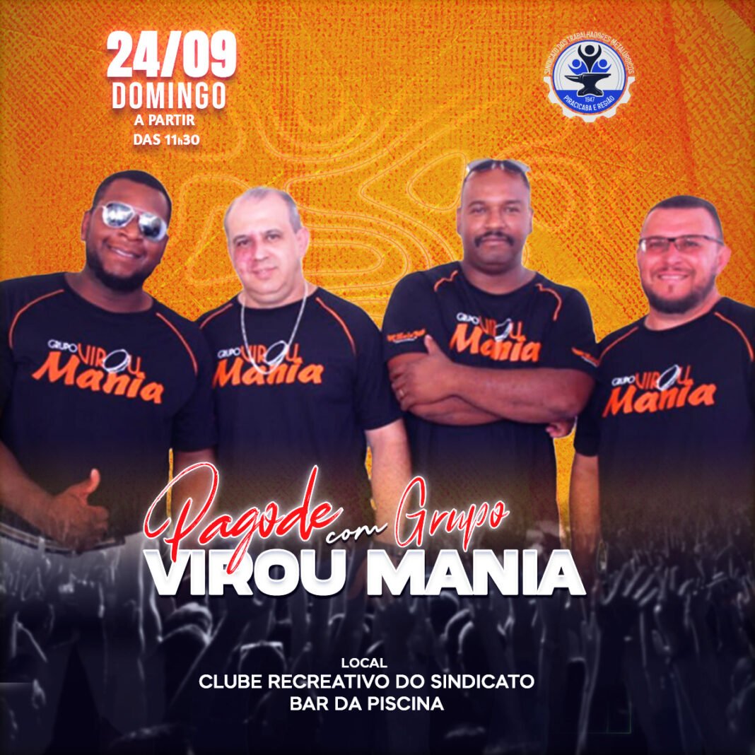 24_dom Grupo Virou Mania