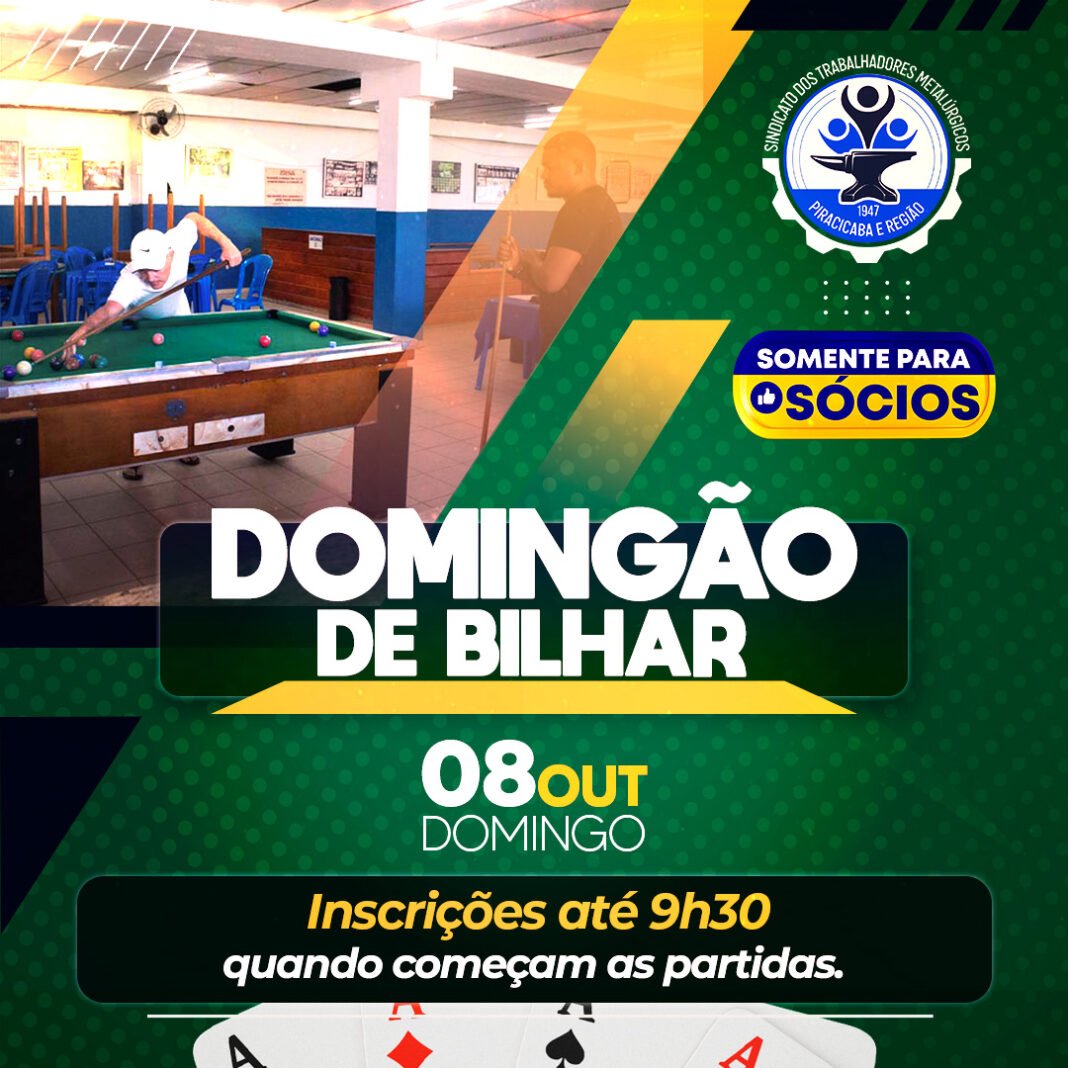 08_10_23 Domingão de Bilhar-2