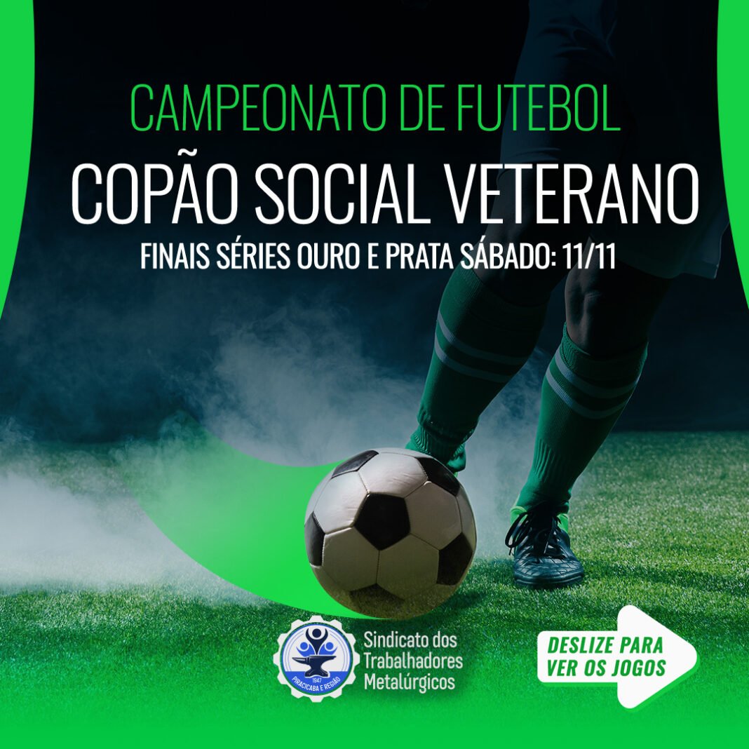 Feed Veterano Sábado Slide 1m