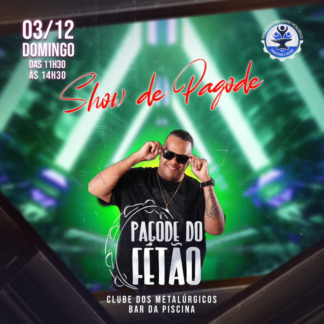 03_12_dom Pagode do Fetão