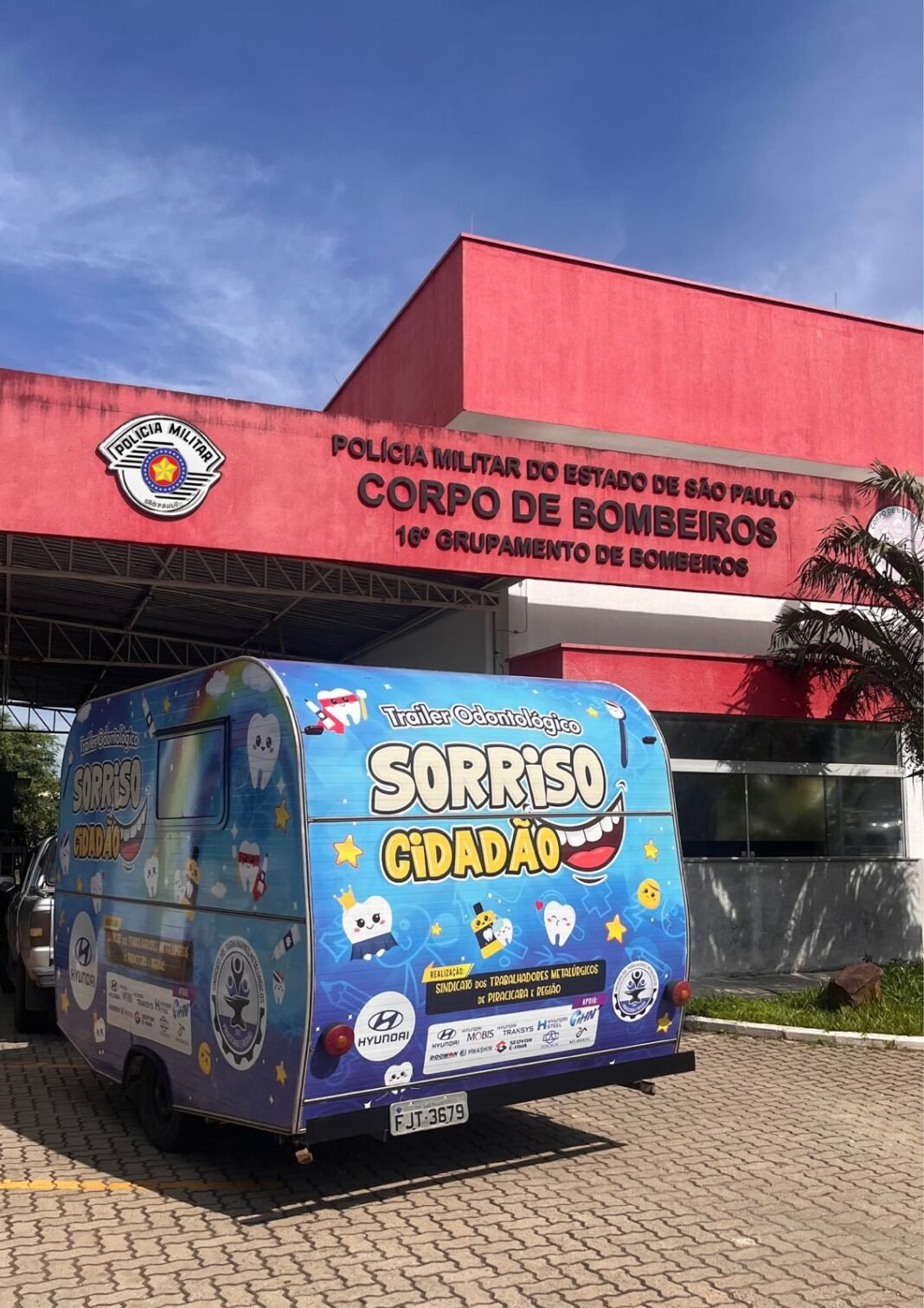 Foto 1 - SORRISO