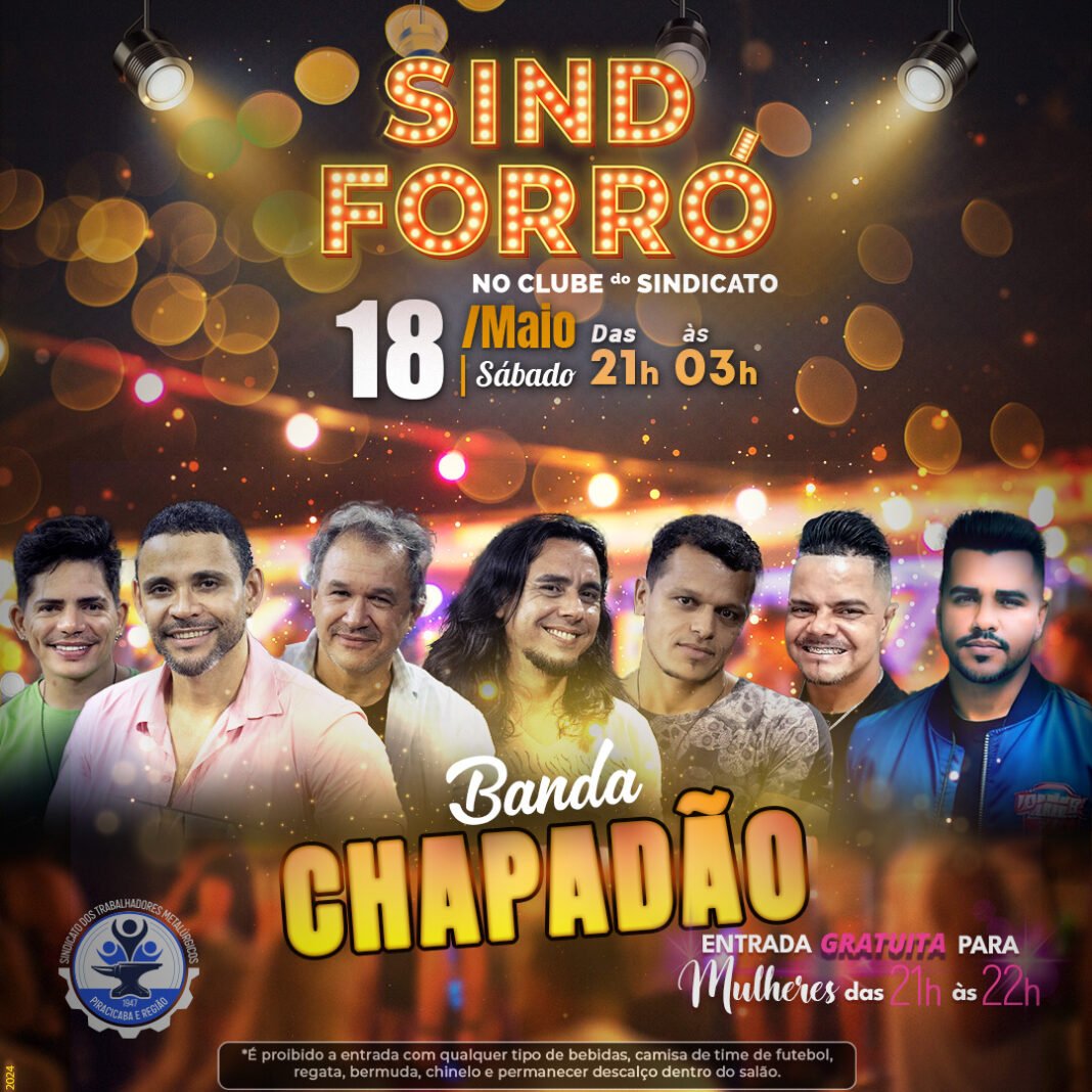jpg-Baile Forró Banda Chapadão 18-maio