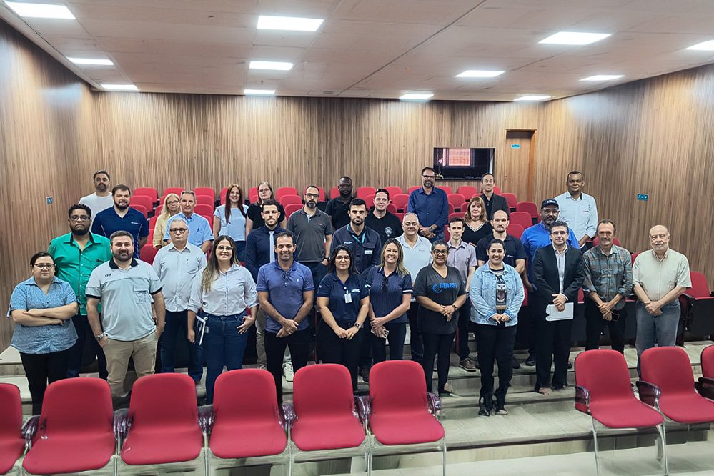 Sindicato presente na reunião do Comitê de Prevenção de Acidentes de Trabalho Fatal