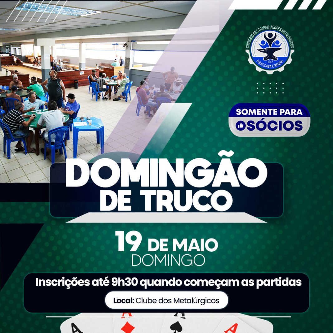 jpg-Domingão de Truco