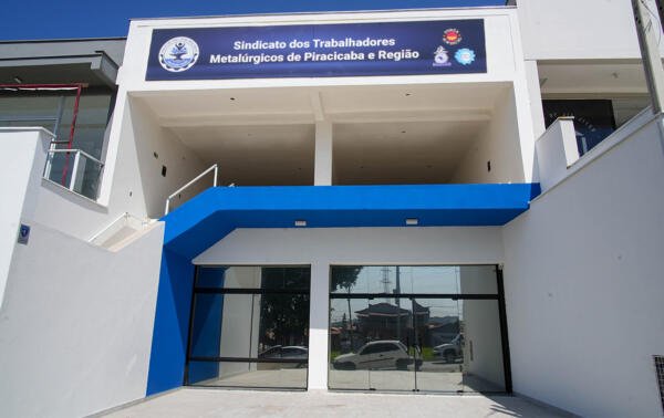 Subsede Santa Terezinha