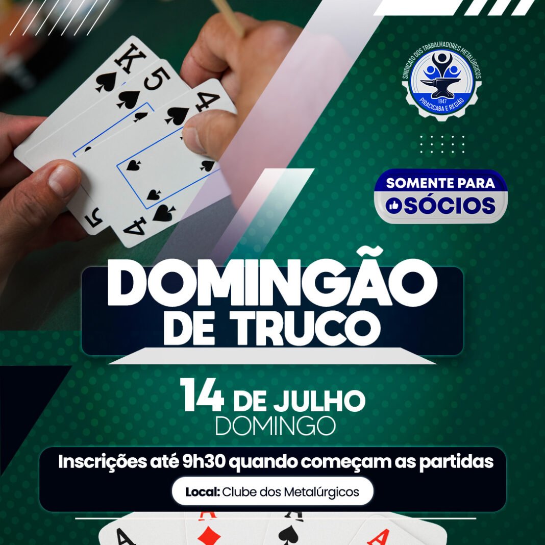 jpg-Arte Domingão de Truco 14-07