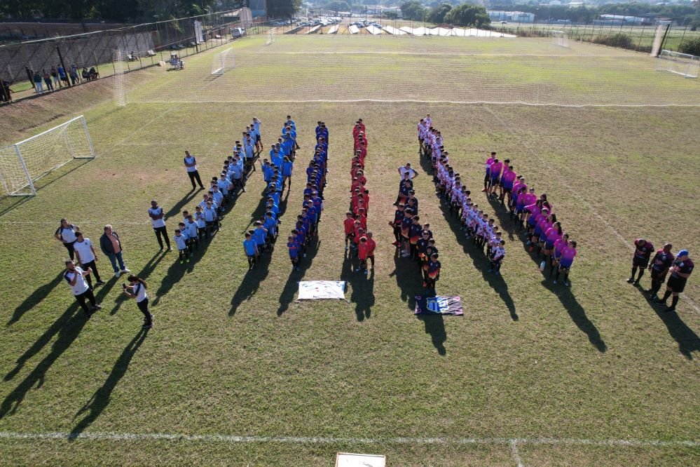 Abertura da Eurocopa 2024