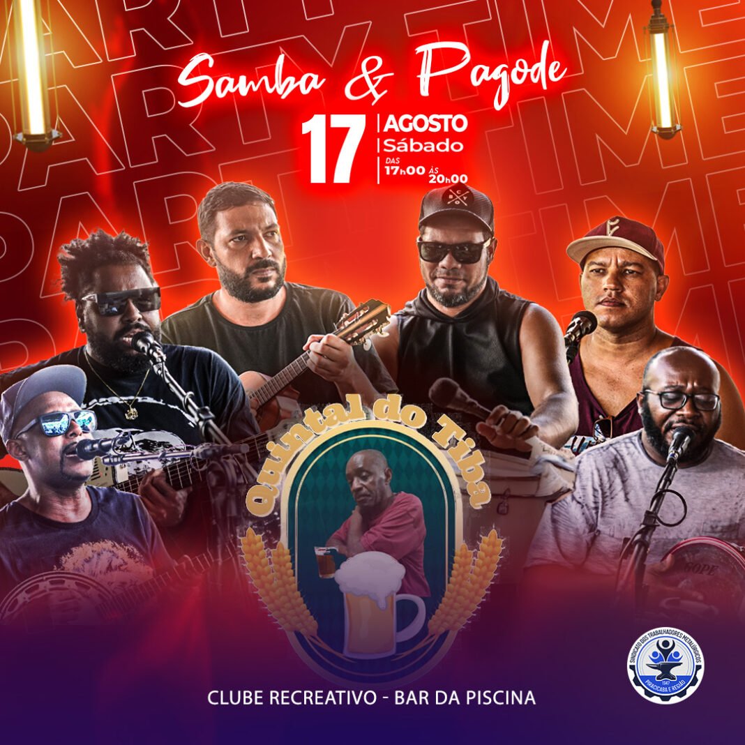 jpg-Pagode Sábado Quintal do Tiba