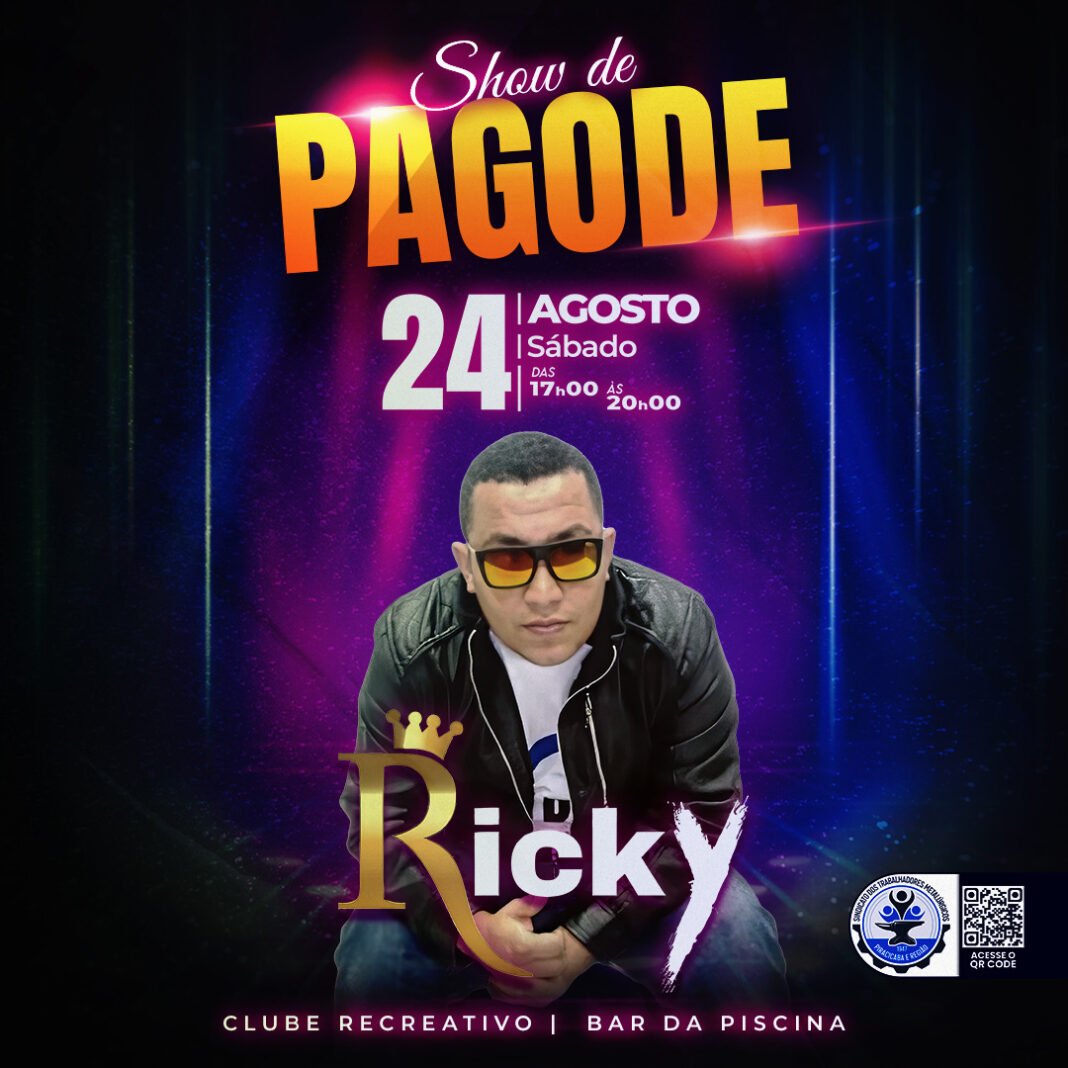 jpg-Pagode sábado 24-08 Ricky