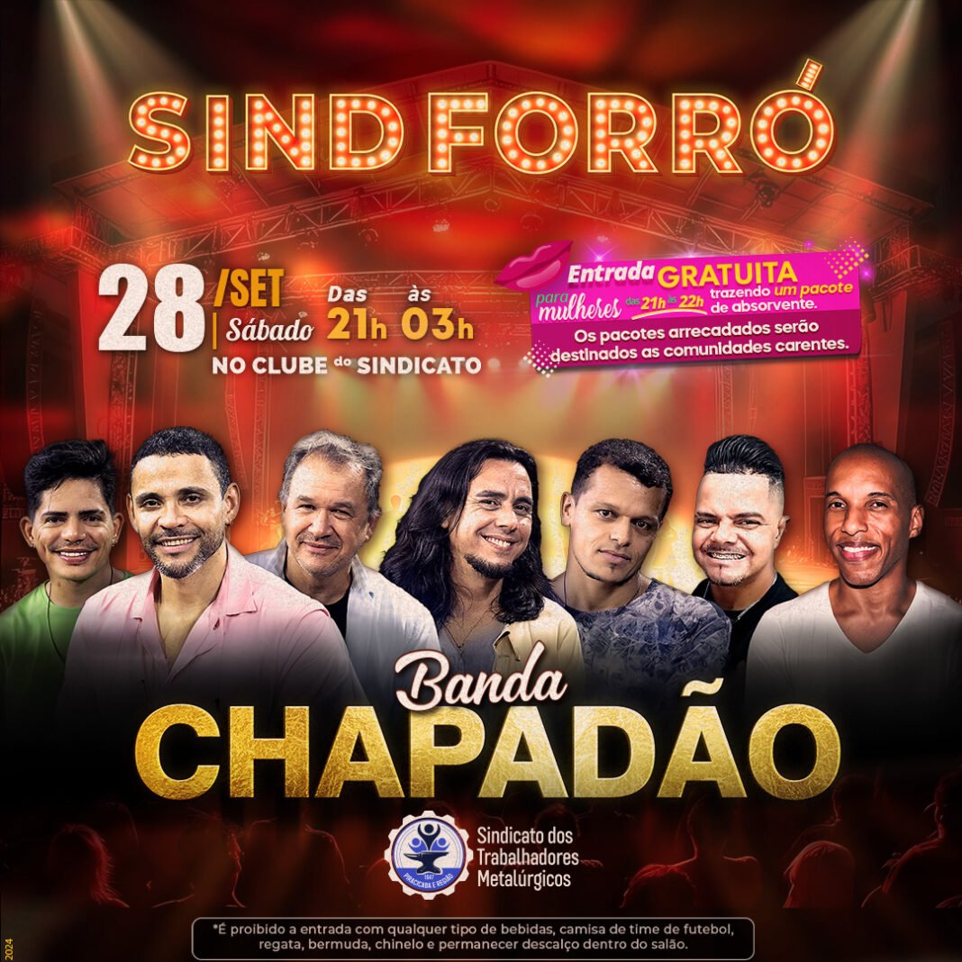 jpg-Baile Forró-chapadão