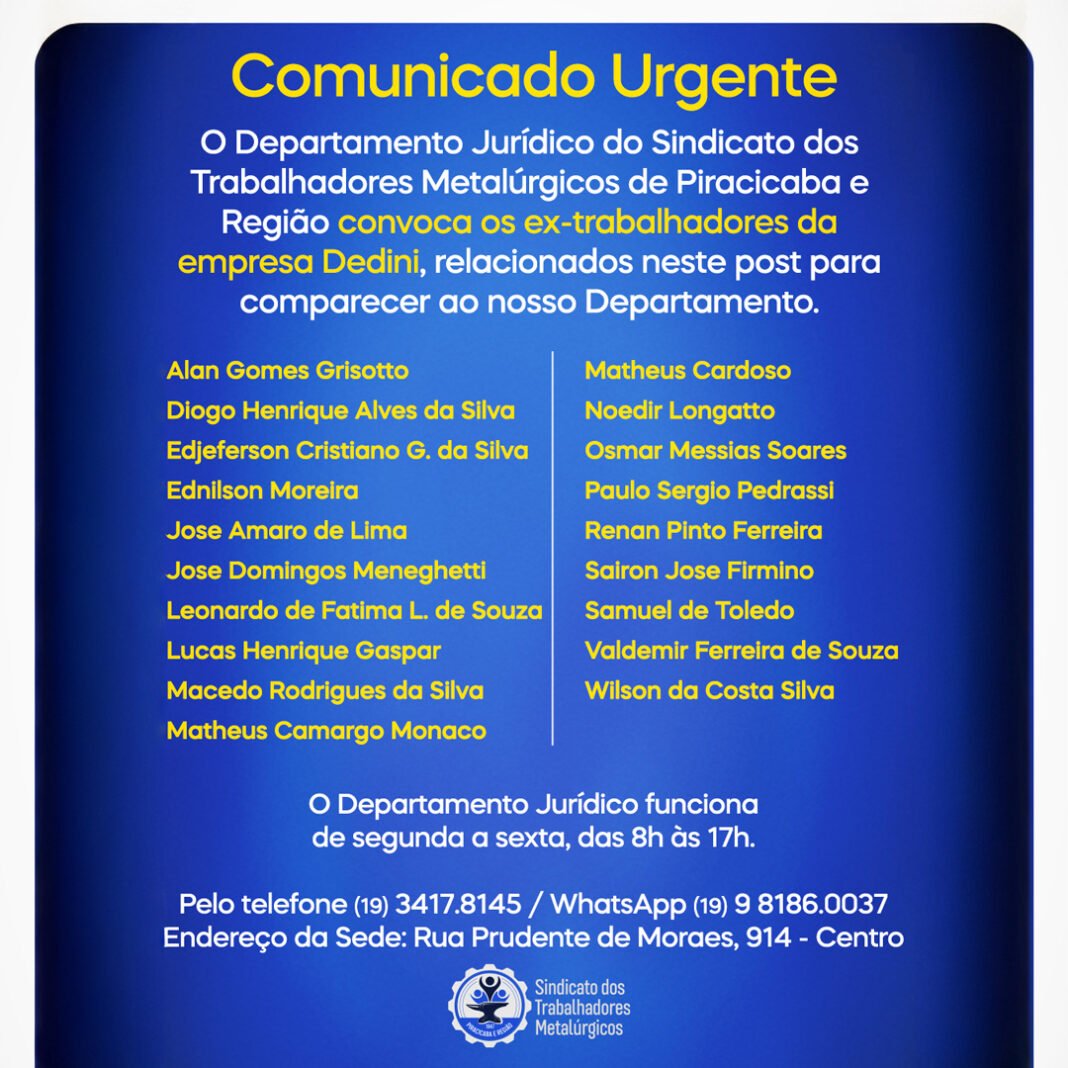 jpg-Comunicado Urgente