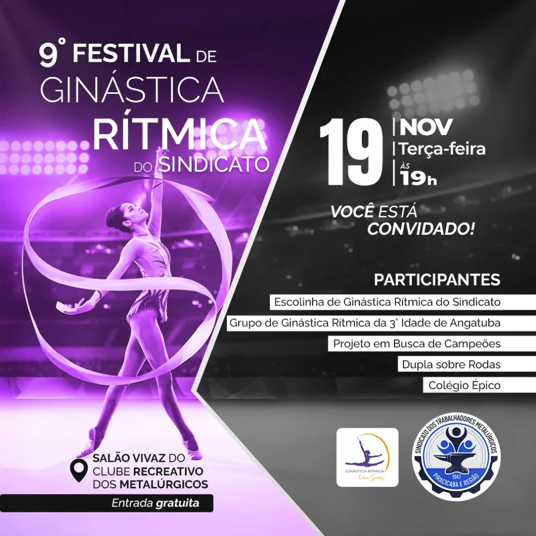 web-9º Festival de Ginástica Rítmica