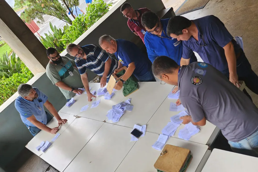 Trabalhadores da Dedini votam o calendário de compensação de horas