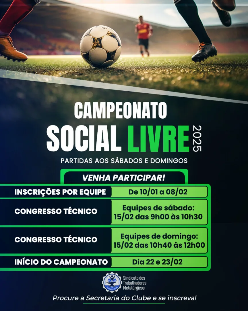 tv-inscrição social livre 2025-1