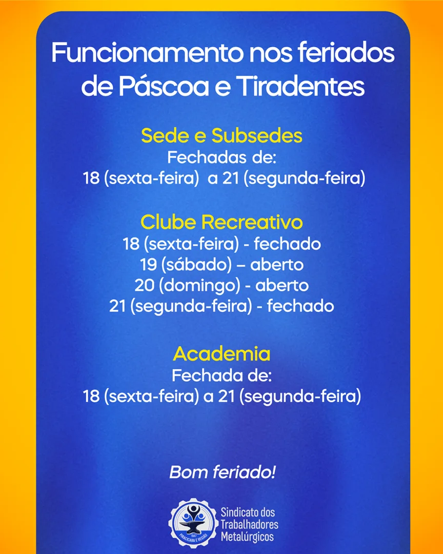 tv-Feriado Páscoa