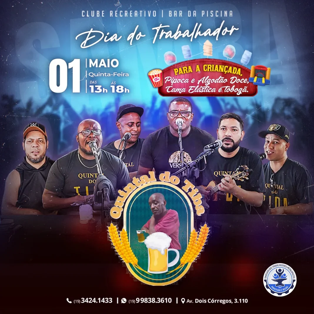 web-Quintal do Tiba samba