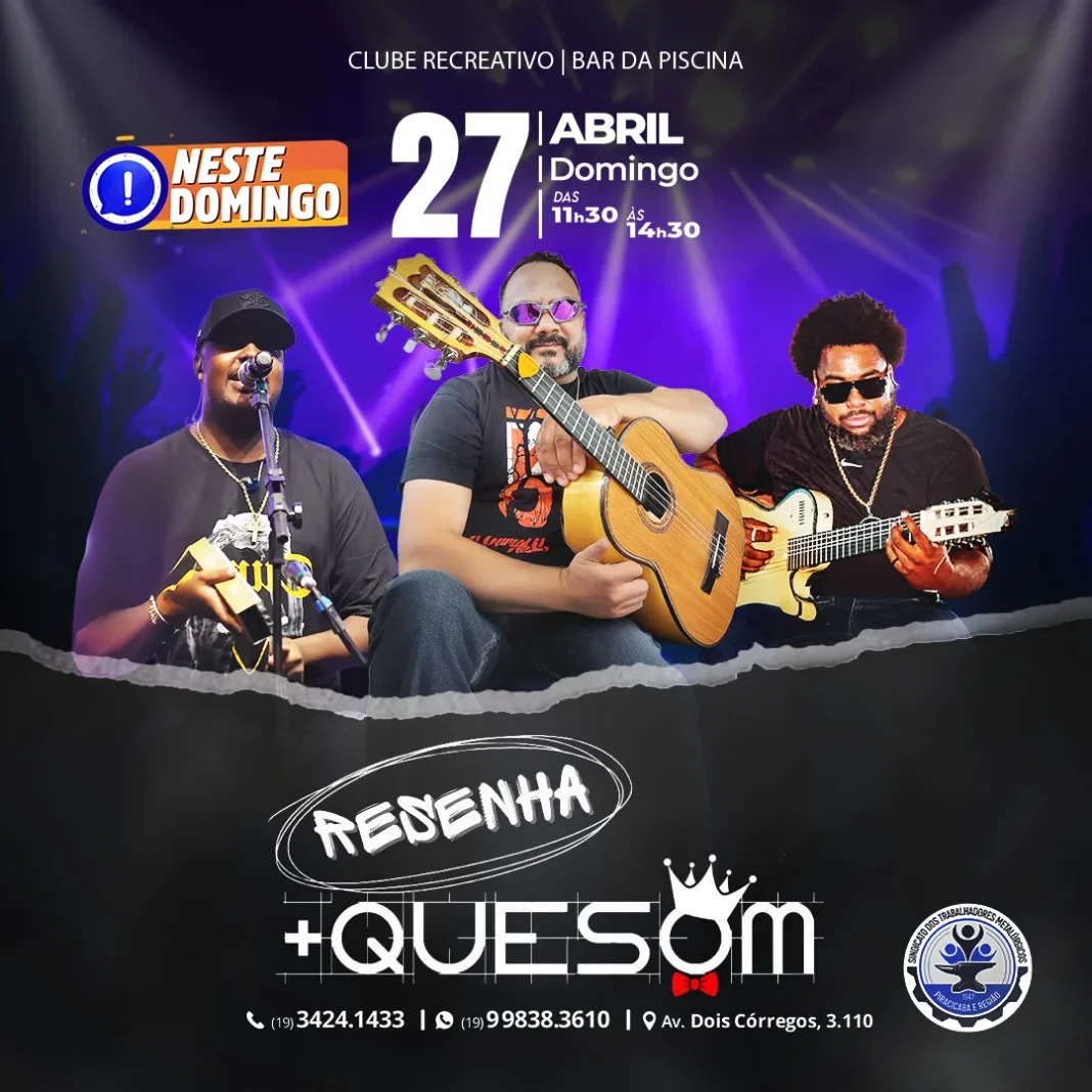web-Samba Grupo Resenha +QueSom-2