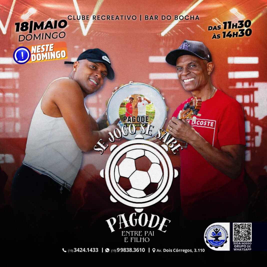 Web-Pagode entre Pai e Filho-2