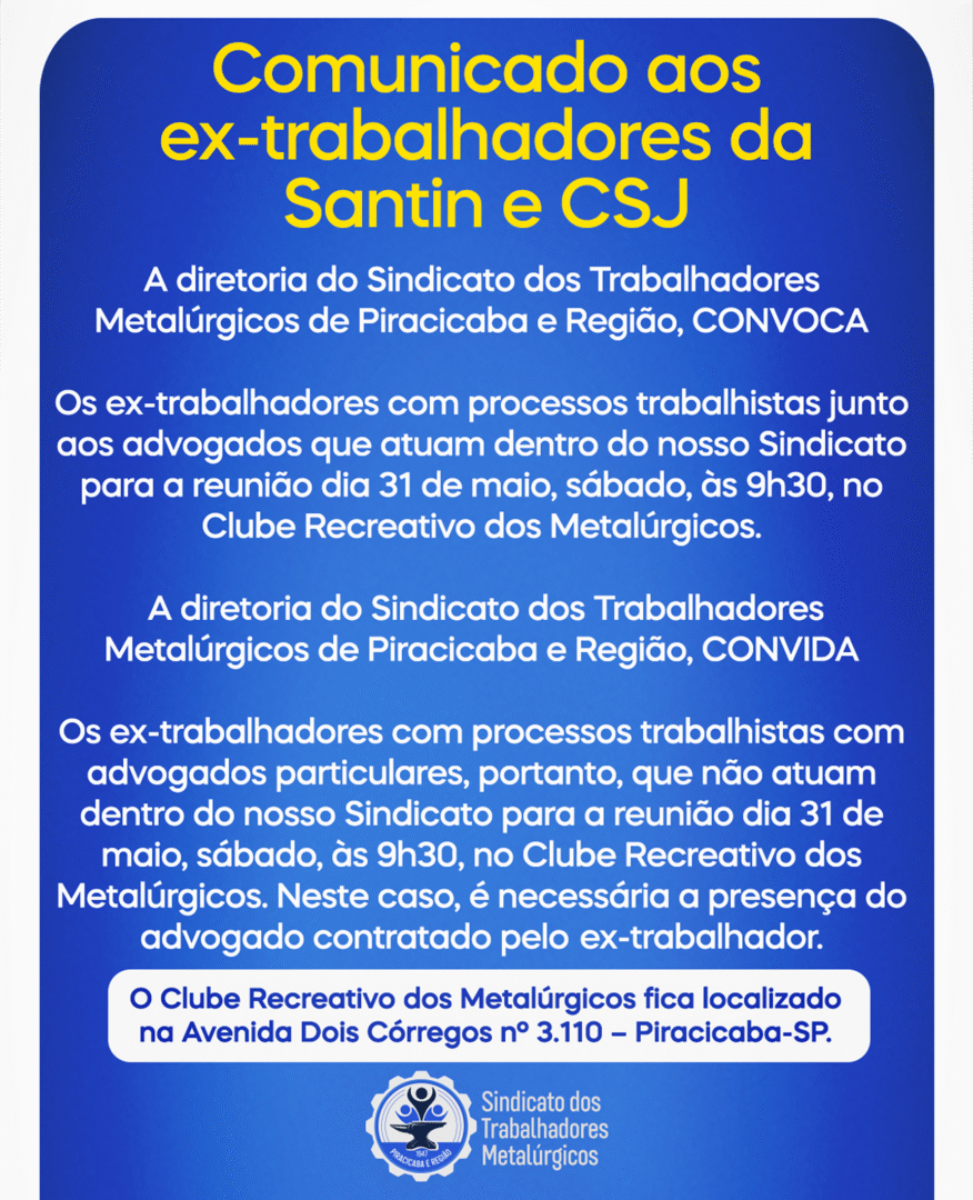 tv-Comunicado CSJ