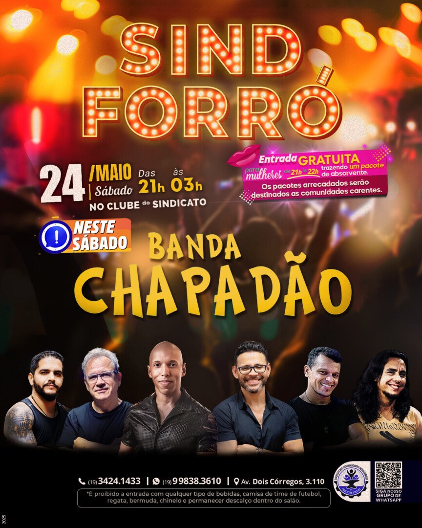 tv-SindForro Chapadão 24-05-2