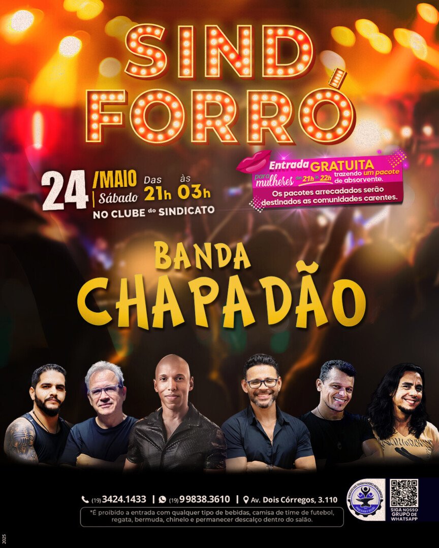 tv-SindForro Chapadão 24-05