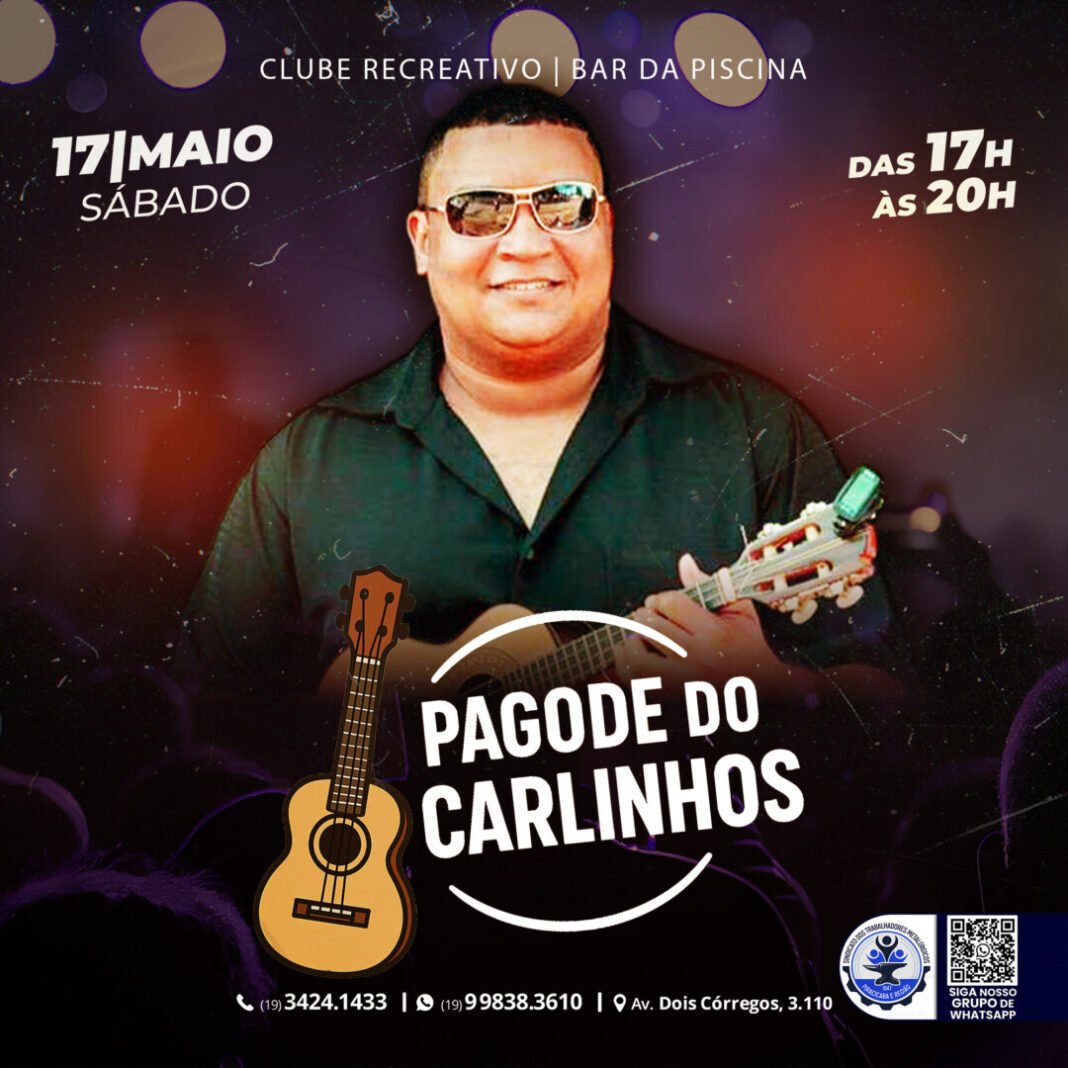 web-carlinhos pagode