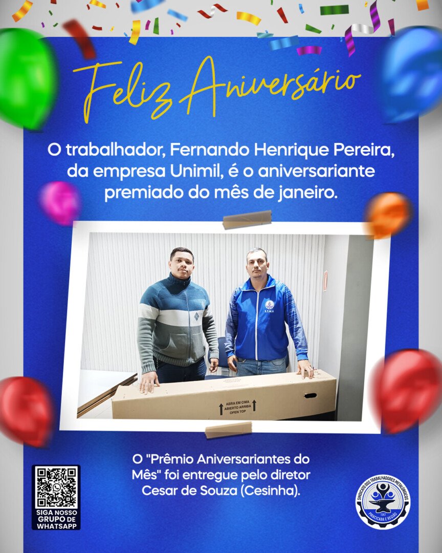 tv-Aniversariante Janeiro 25